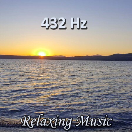 Spotify Playlist 432 Hz Music