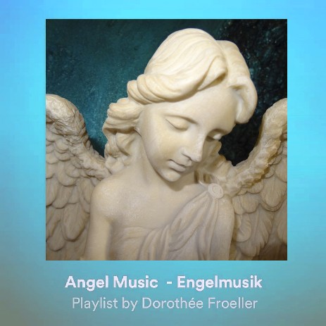 Angel Meditation Music on Spotify