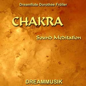 Chakra Meditationsmusik