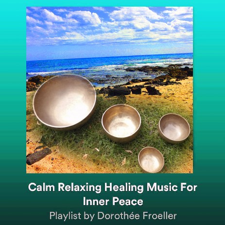 Calm Music For Inner Peace