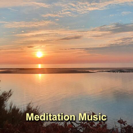 Spotify Playlist - Healing Music